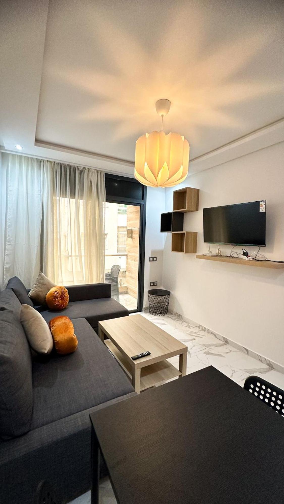 Appartement Bmk N-1 Rabat Bagian luar foto